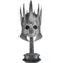 PureArts The Witcher 3: Wild Hunt - Eredin 1/1 Scale Helmet Replica