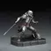 Iron Studios Star Wars - The Mandalorian Statue Art Scale 1/10