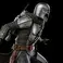 Iron Studios Star Wars - The Mandalorian Statue Art Scale 1/10