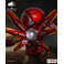 Iron Studios & Minico Avengers: Endgame - Postava Iron Mana