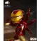 Iron Studios & Minico Avengers: Endgame - Figura Iron Man