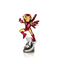Iron Studios y Minico Vengadores: Endgame - Figura Iron Man