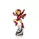 Iron Studios & Minico Avengers: Endgame - Figura Iron Man