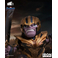 Iron Studios y Minico Vengadores: Endgame - Figura de Thanos