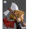 Iron Studios y Minico Vengadores: Endgame - Figura de Thor