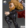 Iron Studios & Minico Avengers: Endgame - Thor Figur