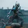 Iron Studios The Mandalorian - Bo-Katan Statue Art Scale 1/10
