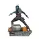 Iron Studios The Mandalorian - Bo-Katan Statue Art Scale 1/10