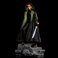 Iron Studios LOKI - Sylvie Variant Statue 1/10