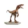 Iron Studios Jurassic Park: Lost World - Velociraptor Statue Art Scale 1/10