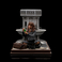 Iron Studios Harry Potter - Hermione Granger Statuia Polyjuce Deluxe Art Scale 1/10