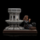 Iron Studios Harry Potter - Hermione Granger Statuia Polyjuce Deluxe Art Scale 1/10