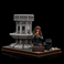 Iron Studios Harry Potter - Hermione Granger Statuia Polyjuce Deluxe Art Scale 1/10