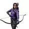 Iron Studios Hawkeye Series - Kate Bishop Statue BDS Art Scale 1/10