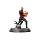 Iron Studios Shang-Chi și Legenda celor zece inele - Shang Chi & Morris Statue BDS Art Scale 1/10