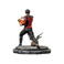 Iron Studios Shang-Chi și Legenda celor zece inele - Shang Chi & Morris Statue BDS Art Scale 1/10