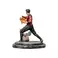 Iron Studios Shang-Chi and the Legend of the Ten Rings - Shang Chi & Morris Statue BDS Art Scale 1/10