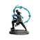 Iron Studios Shang-Chi and the Legend of the Ten Rings - Wenwu Statue BDS Art Scale 1/10