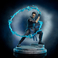 Iron Studios Shang-Chi and the Legend of the Ten Rings - Wenwu Statue BDS Art Scale 1/10