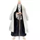 Bandai Banpresto Bleach - Solid And Souls-Shigekuni Yamamoto genryusai Figure