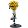 Bandai Banpresto Naruto Shippuden - Q Posket-Namikaze Minato-(Ver.A) Figure