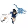 Bandai Banpresto Naruto - Uchiha Sasuke postava