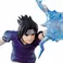 Bandai Banpresto Naruto - Uchiha Sasuke postava