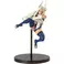 Bandai Banpresto My Hero Academia - The Amazing Heroes Vol.22 Mirko Figure