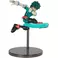 Bandai Banpresto My Hero Academia - The Amazing Heroes-Plus-Vol.1 Izuku Midoriya Figure