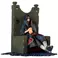 Bandai Banpresto Naruto Shippuden - Dioramatic Uchiha Itachi[The Brush] Figure