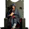 Bandai Banpresto Naruto Shippuden - Dioramatic Uchiha Itachi[The Brush] Figure