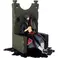Bandai Banpresto Naruto Shippuden - Dioramatic Uchiha Itachi[The Anime] Figure