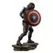 Iron Studios Infinity Saga - Winter Soldier Statue BDS Art Scale 1/10