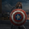 Iron Studios Infinity Saga - Winter Soldier Statue BDS Art Maßstab 1/10