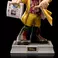Iron Studios e Minico Ritorno al futuro II - Figura di Doc Brown