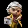 Iron Studios e Minico Ritorno al futuro II - Figura di Doc Brown