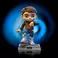 Iron Studios & Minico Back To The Future II - Marty Mcfly Figure