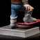 Iron Studios & Minico Back To The Future II - Marty Mcfly Figure