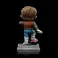 Iron Studios & Minico Back To The Future II - Marty Mcfly Figure