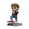 Iron Studios & Minico Back To The Future II - Marty Mcfly Figure