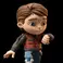 Iron Studios & Minico Back To The Future II - Marty Mcfly Figure