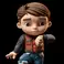 Iron Studios & Minico Back To The Future II - Marty Mcfly Figure