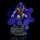 Iron Studios Masters of the Universe - Statua di Man-E-Faces BDS Art Scala 1/10
