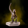 Iron Studios Jurassic Park - Velociraptor B Icons Statue