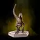 Iron Studios Jurassic Park - Velociraptor B Icons Statue