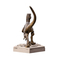 Iron Studios Jurský park - Velociraptor B Icons Statue