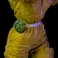 Iron Studios Teenage Mutant Ninja Turtles - April O’Neal Statue BDS Art Scale 1/10