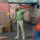 Iron Studios POW! Entertainment - Stan Lee Legendary Years Statue Art Scale 1/10