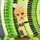 Bandai Q Posket-Kagamine Rin-(Ver.A) Figure