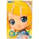 Bandai Q Posket-Kagamine Rin-(Ver.A) Figure